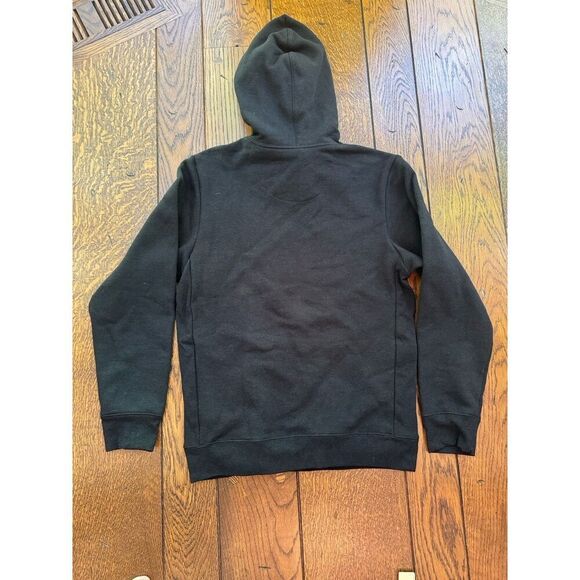 Patagonia Fitz Roy Icon Uprisal Hoodie Black Mens Small / Women Medium NWT *READ - Picture 2 of 5